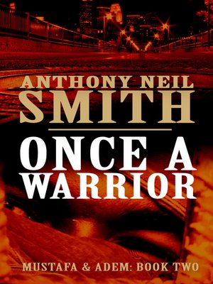 cover image of Once a Warrior